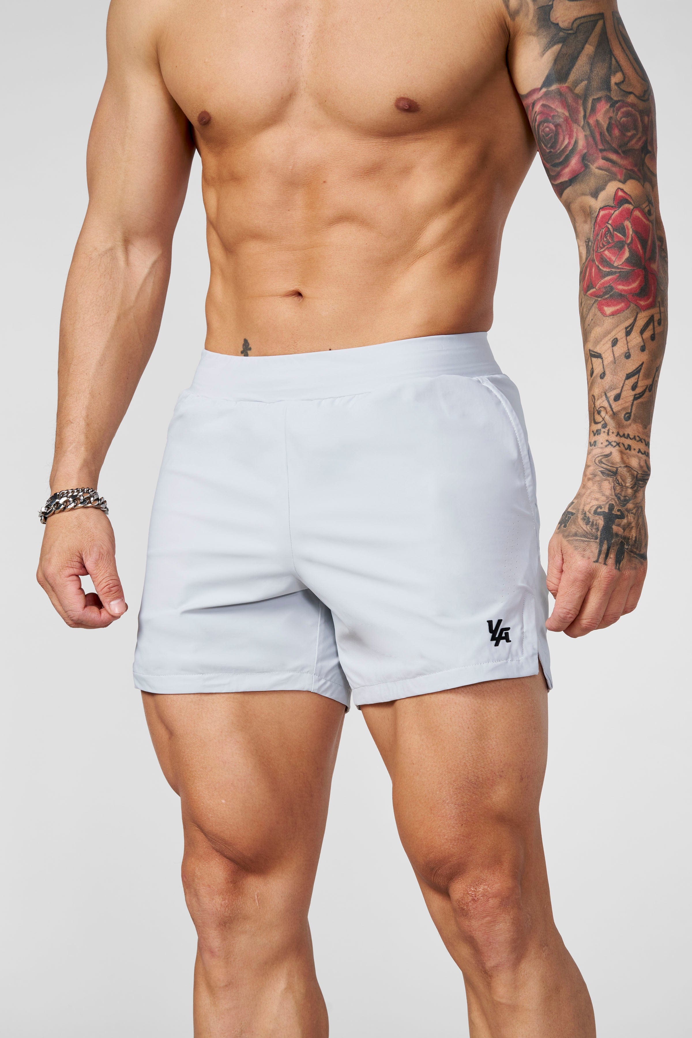 1018 - Core Training Shorts