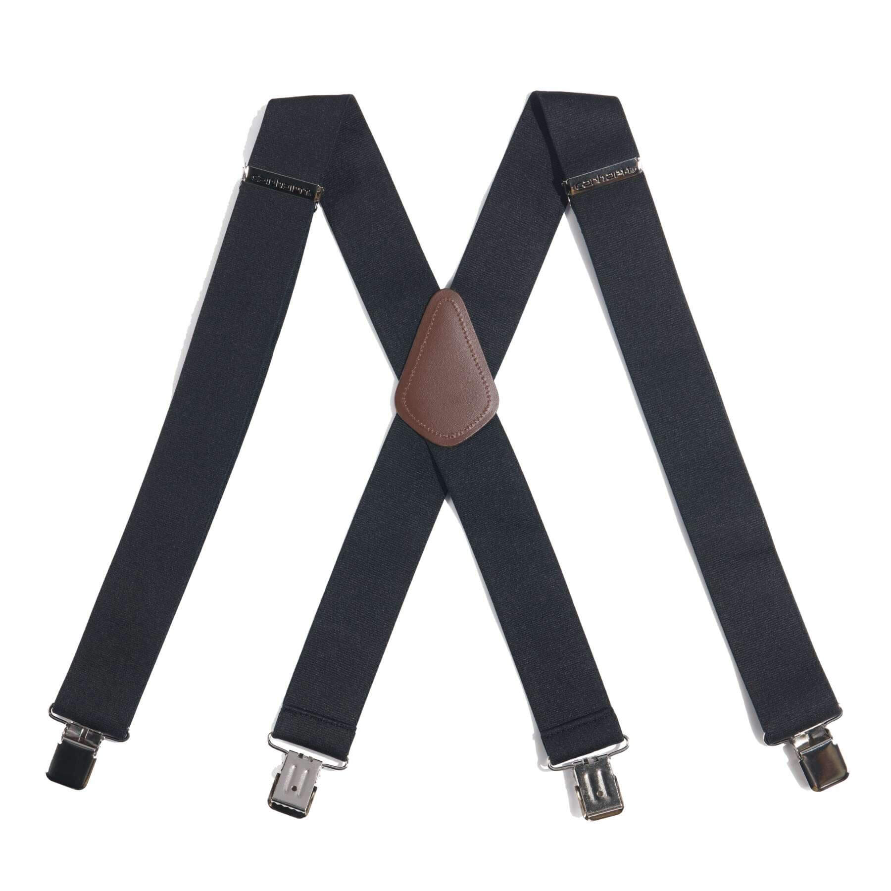 CHT Rugged Flex Elastic Suspenders A0005523