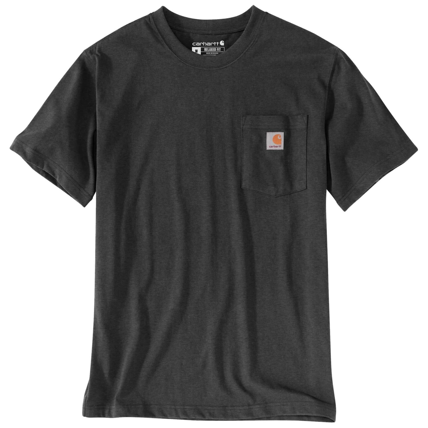 CHT K87 Pocket Heavyweight Short Sleeve T-Shirt 103296