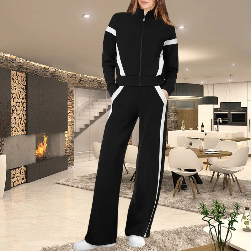 Women’s 2-Piece Lounge Tracksuit