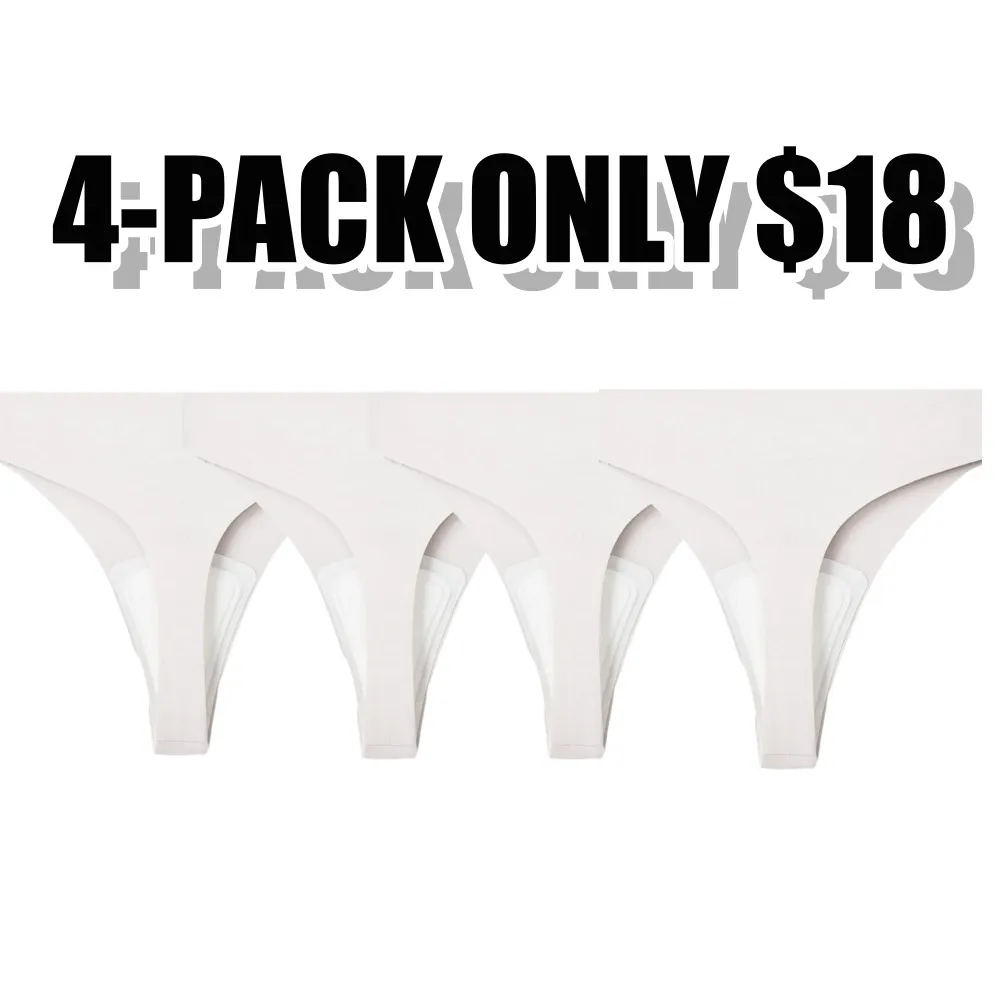 Women - G-String Seamless