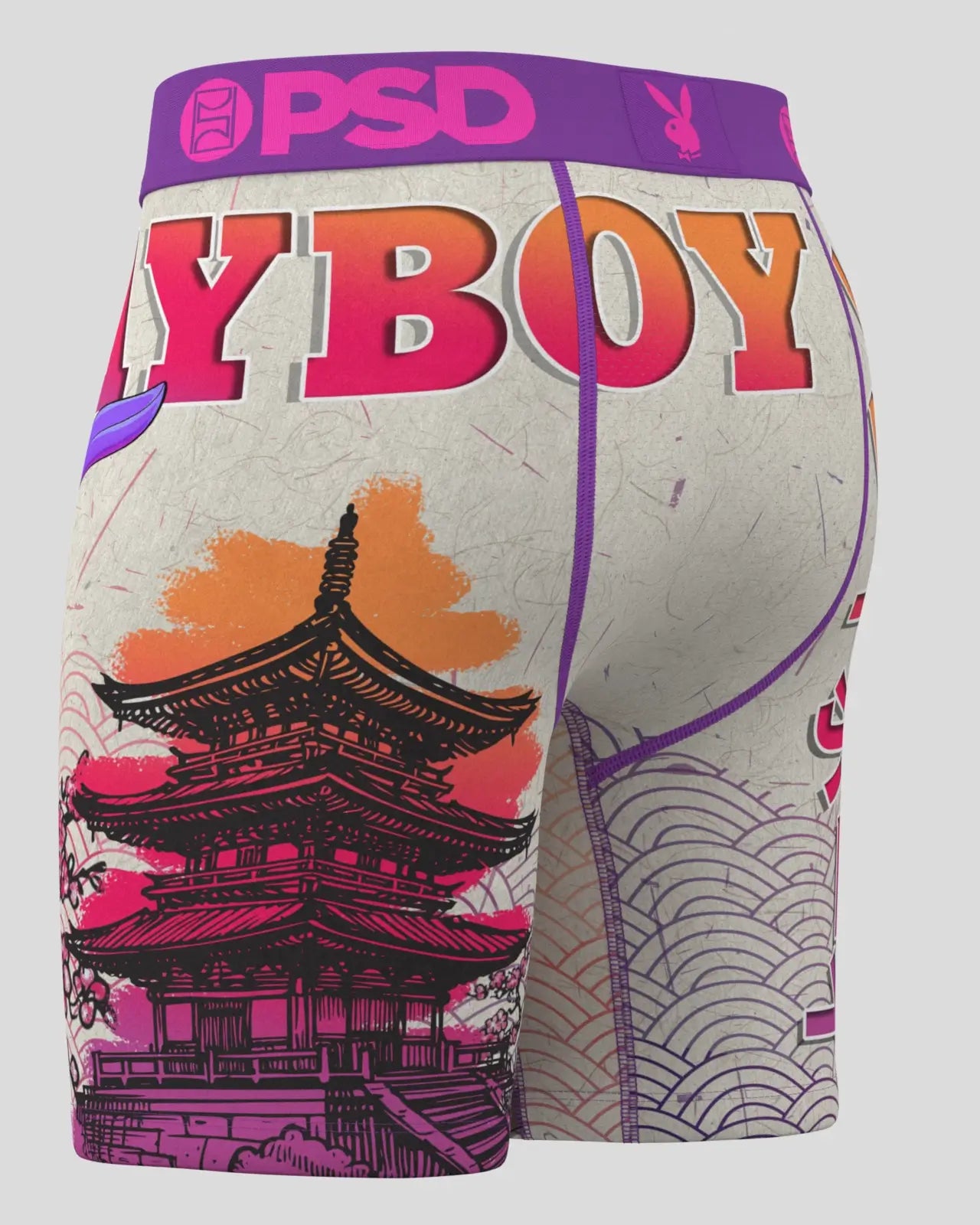 Playboy - Rising Sun