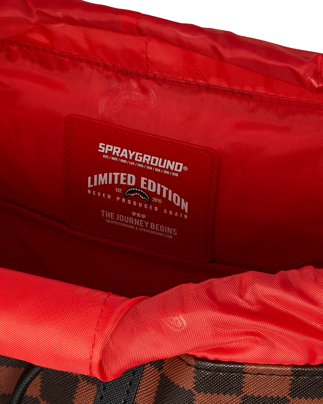 SAWTOOTH SHARKS IN PARIS MONTE CARLO