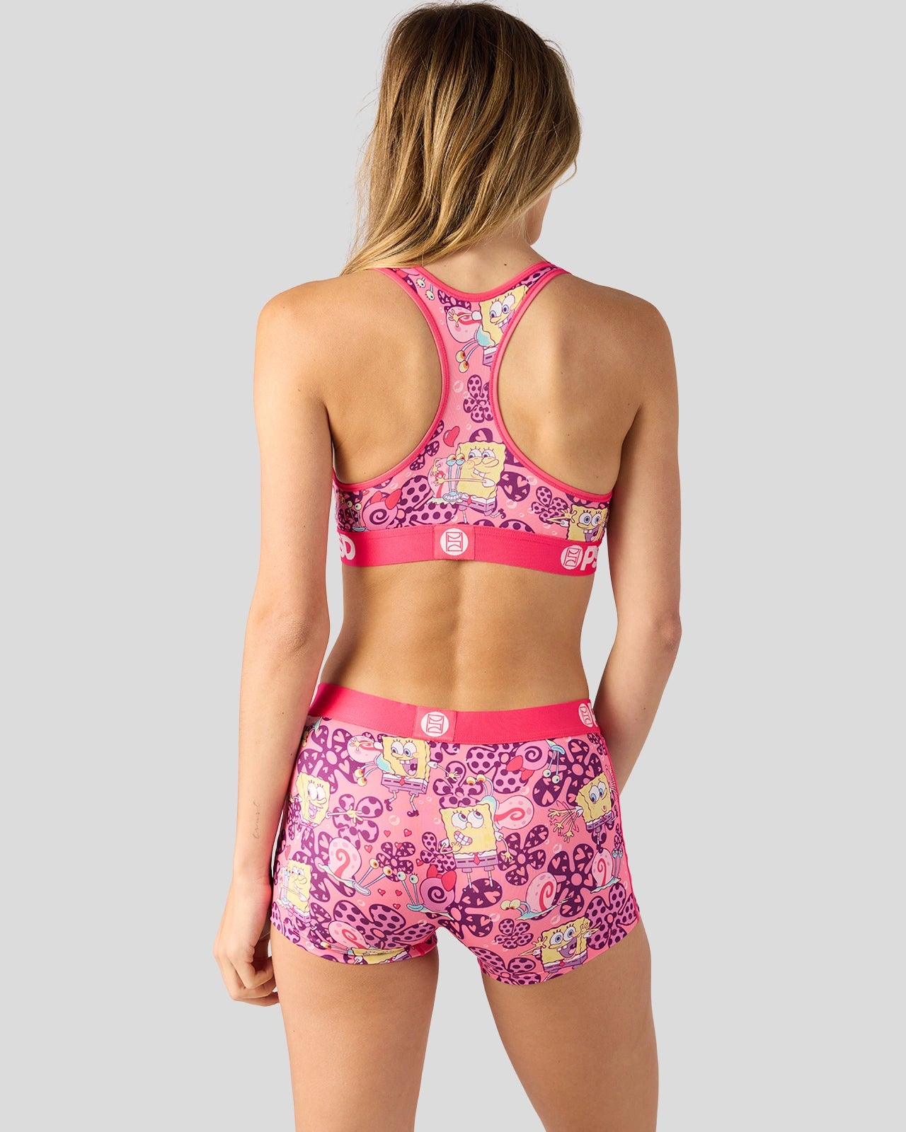 SpongeBob SquarePants - Luvs Gary