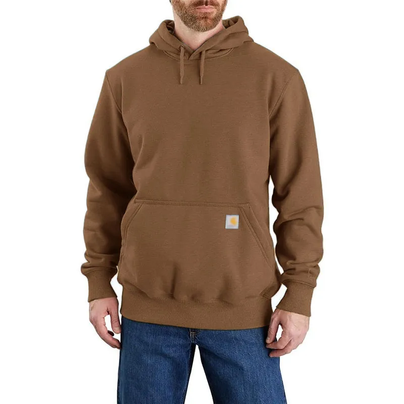 🔥Last Day Promotion!🔥 Men's Rain Defender Loose Fit Heavyweight Sweatshirt