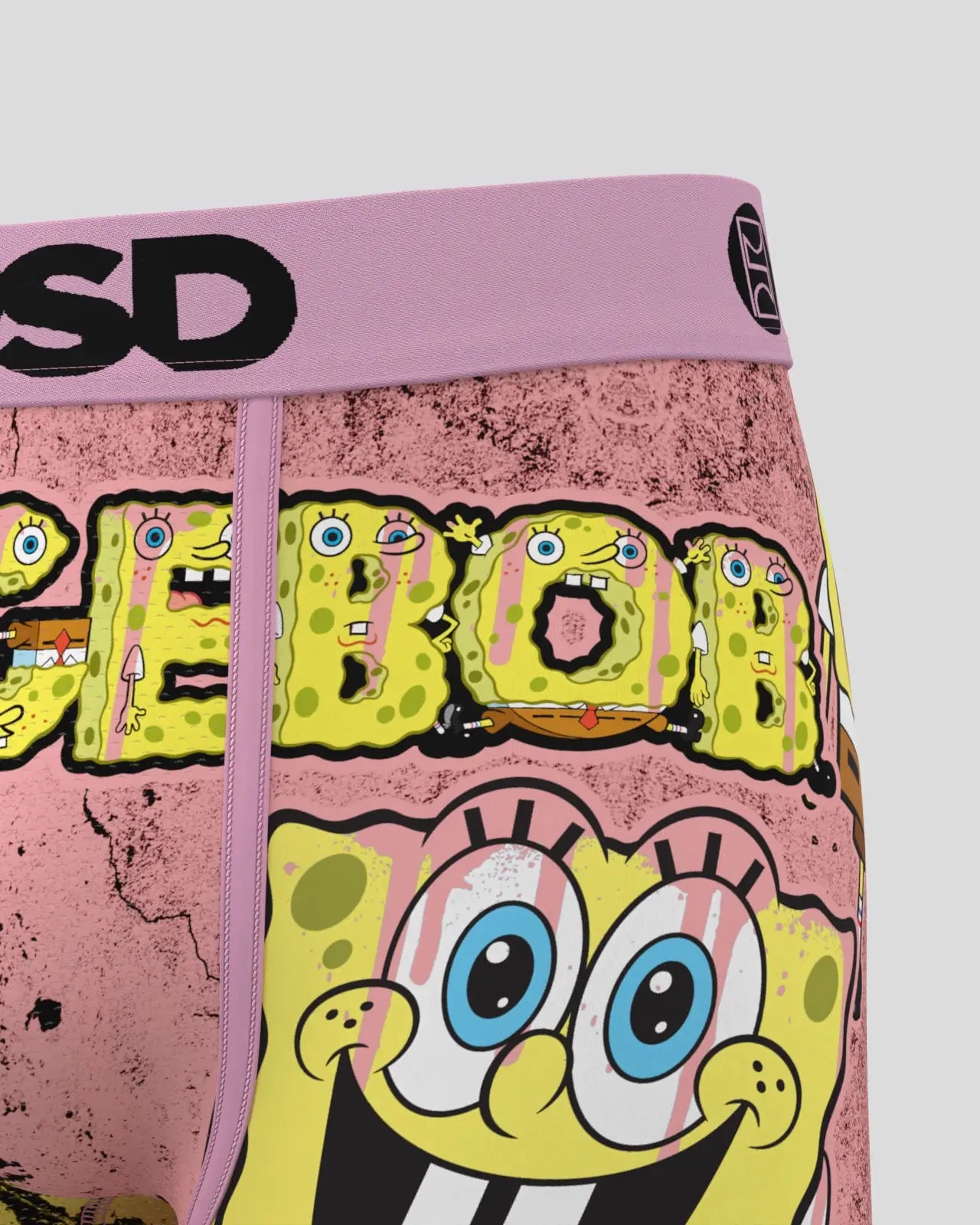 SpongeBob SquarePants - Mood