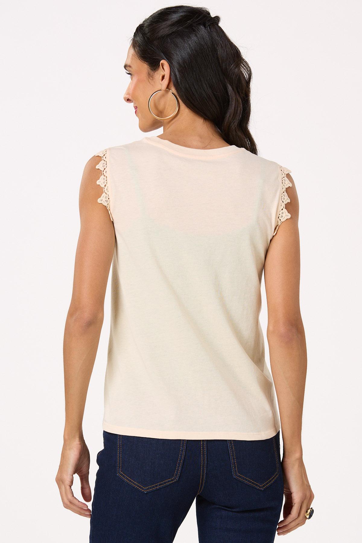 Land Of The Free Tank