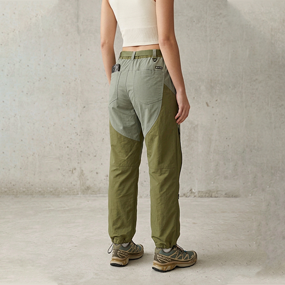 Unisex Lightweight technical hiking & climbing pants-Built to move,Designed to last