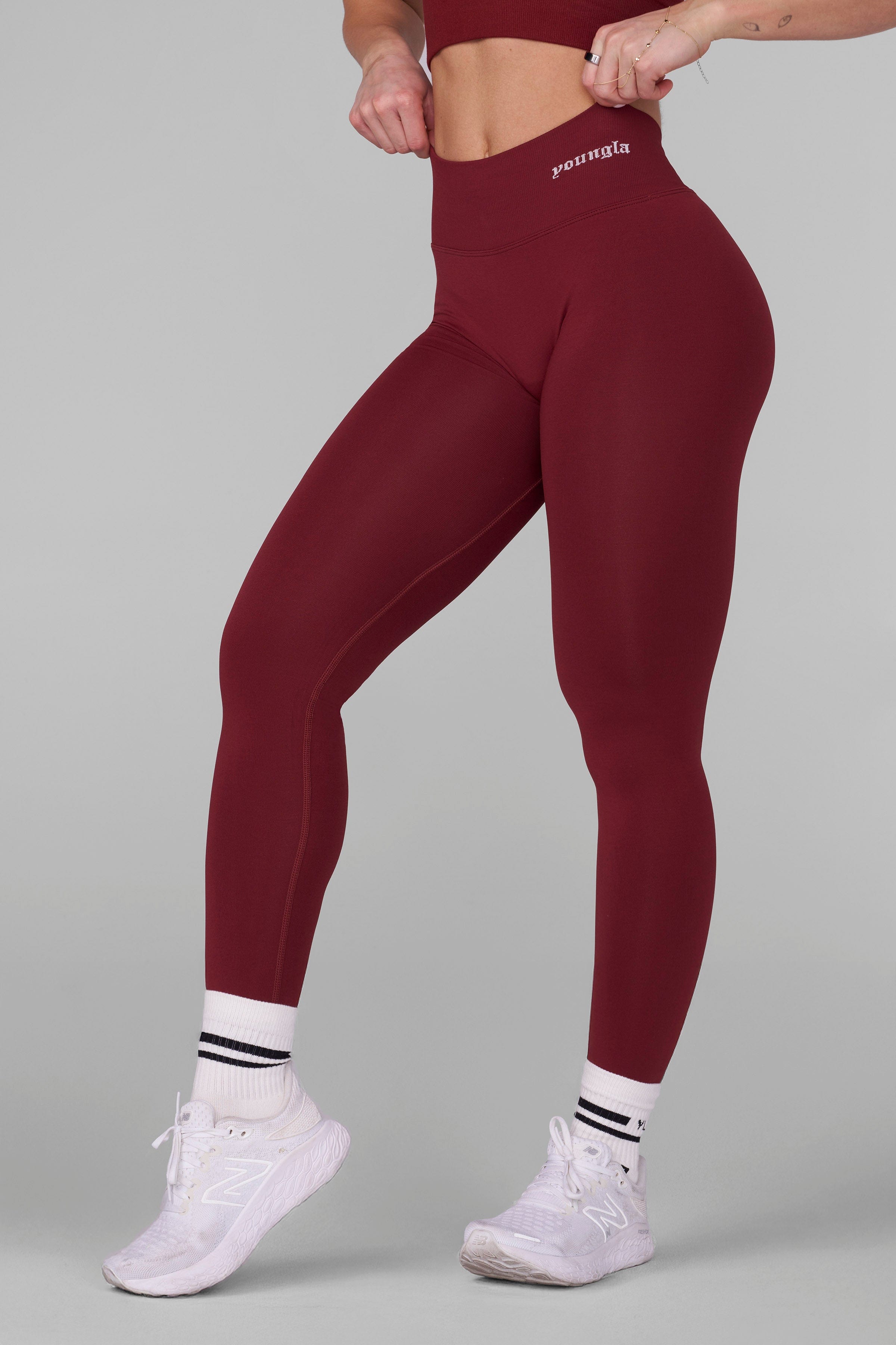 W275 Lift Seamless Leggings