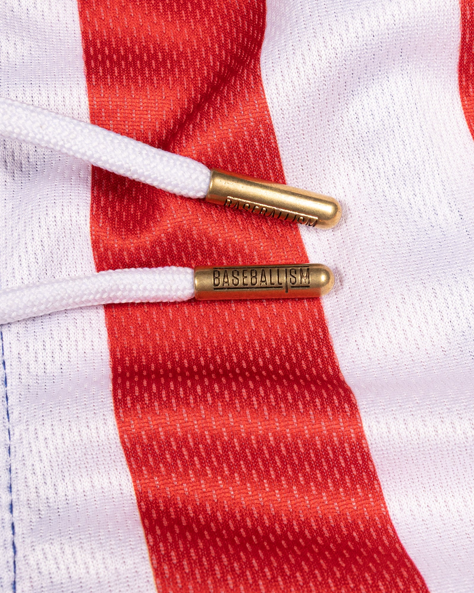 Champion Diamond Air Youth Mesh Shorts - Philadelphia Phillies