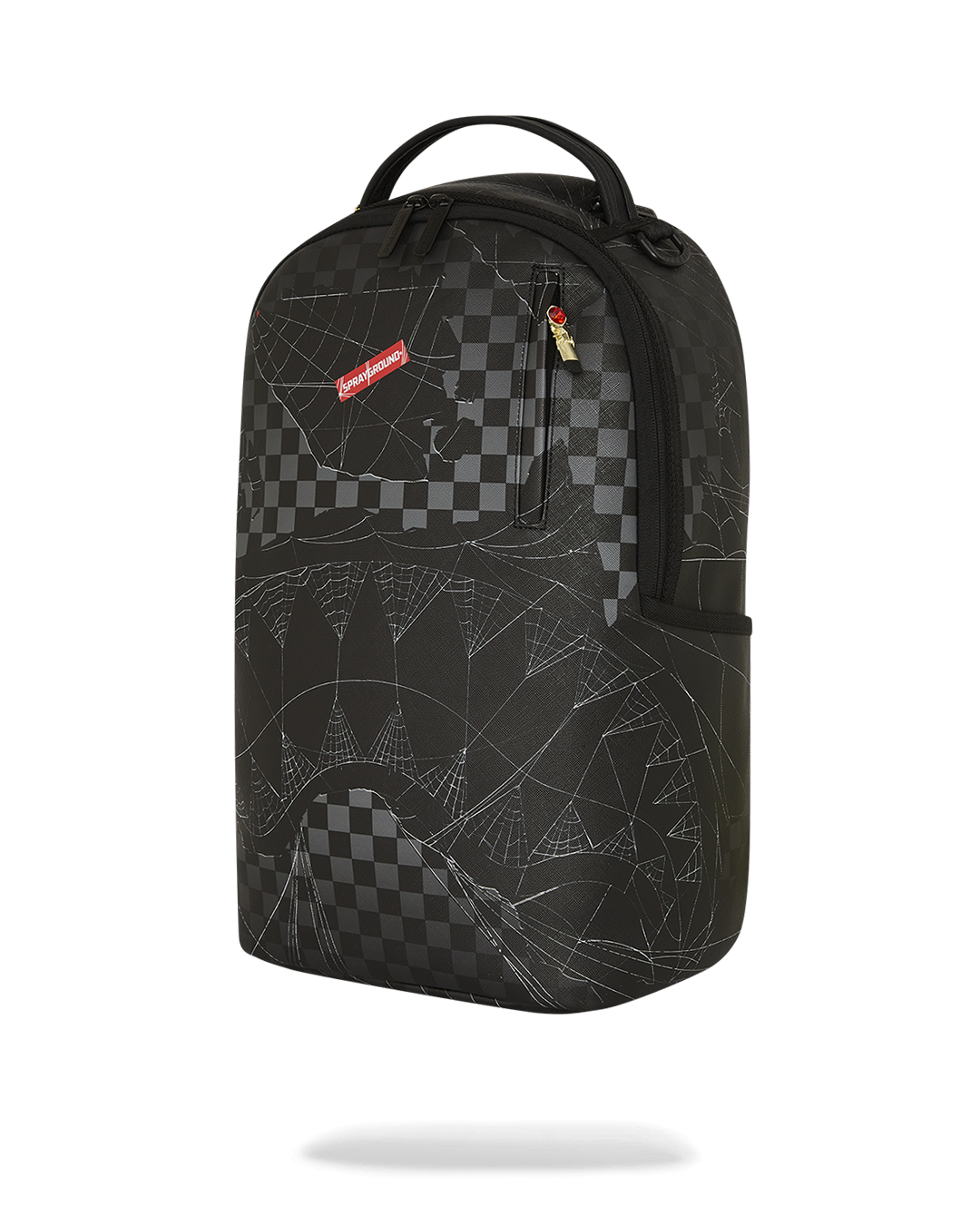 WORLD WIDE WEB DLXSV BACKPACK