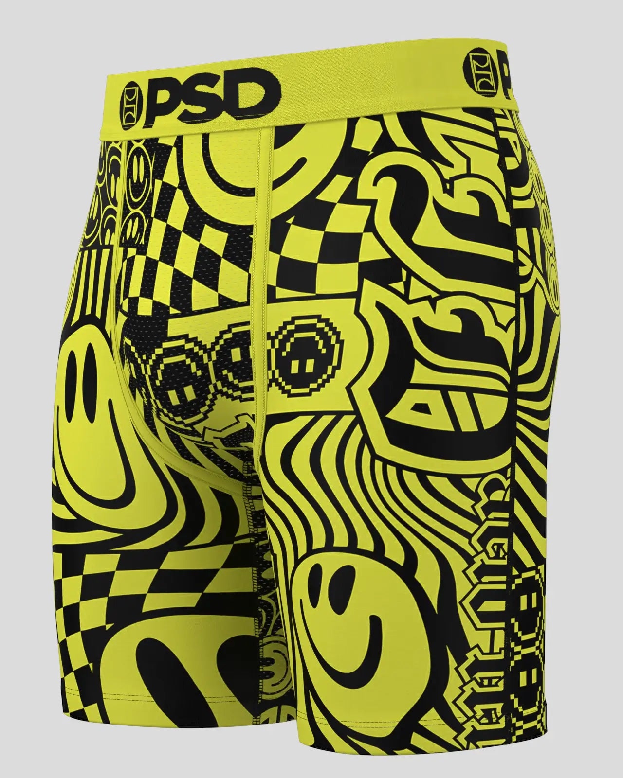 3 Pack - Smiley Dripp