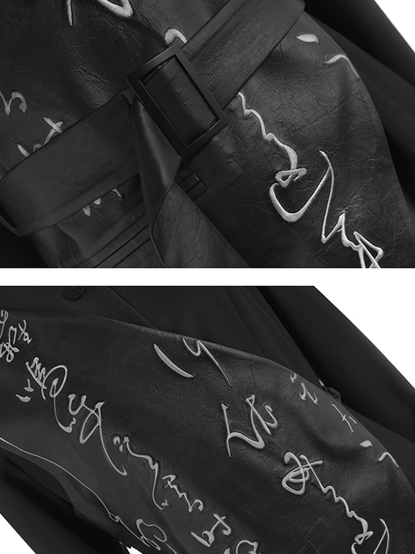 Asymmetric Irregular Clipping Sleeveless Vest Top