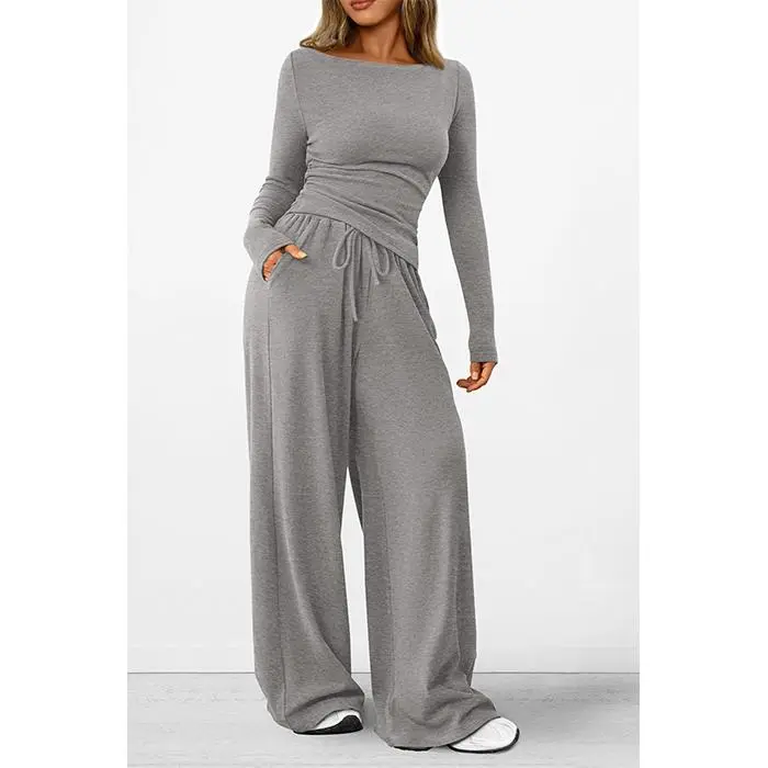 Women's 2-Piece Lounge Sets