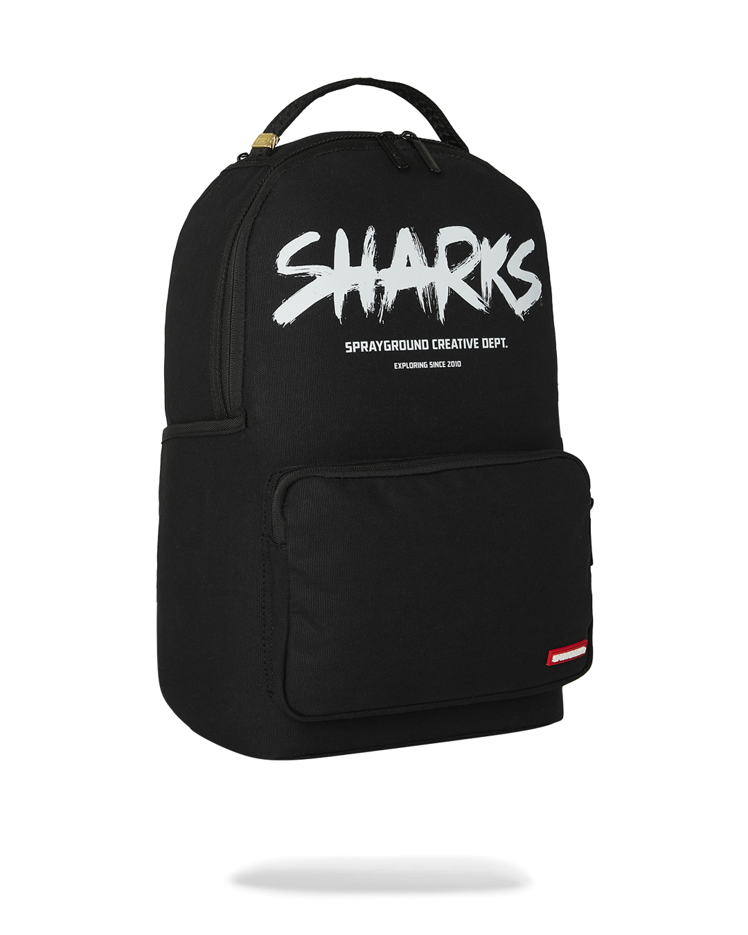 SHARKS CREATIVE DEPT CARGO HERO BACKPACK