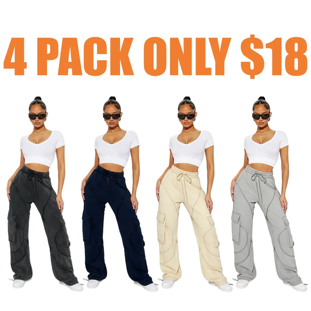 Cozy and Cute Lounge Pant