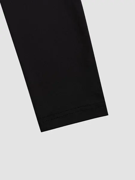 Women's Patchwork Knot Side Dress