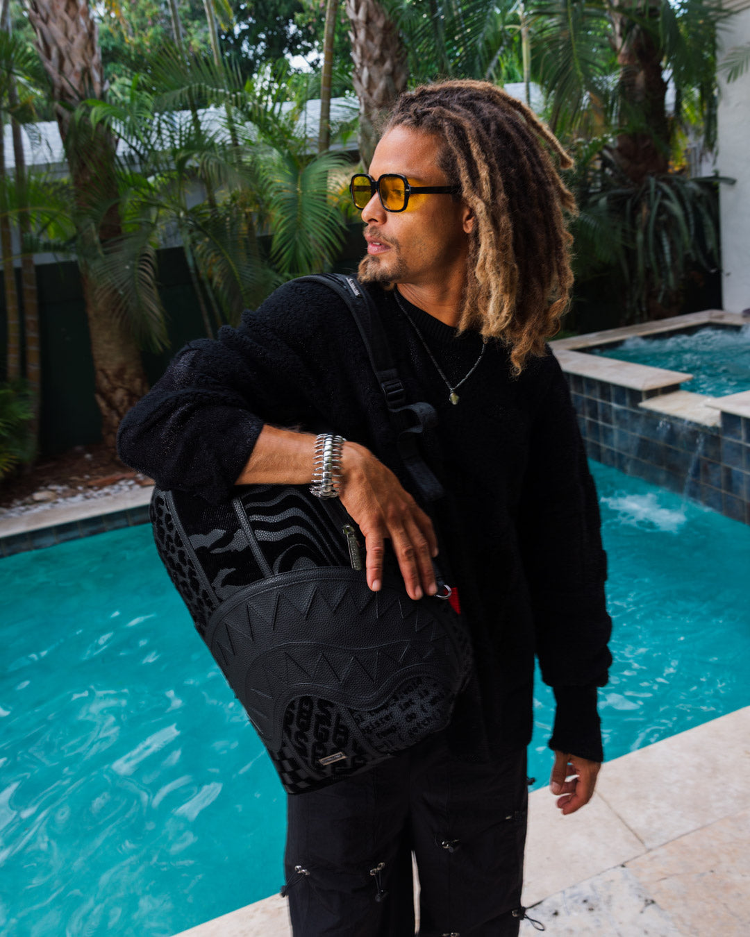 NEMESIS HUNT BACKPACK