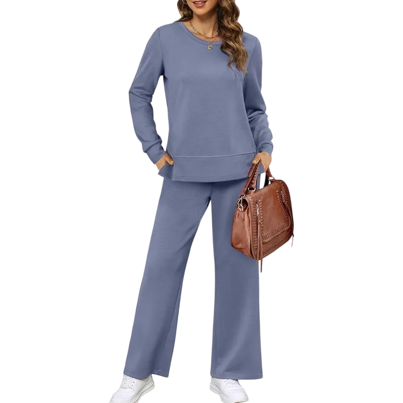 🔥Women's casual two-piece set🔥