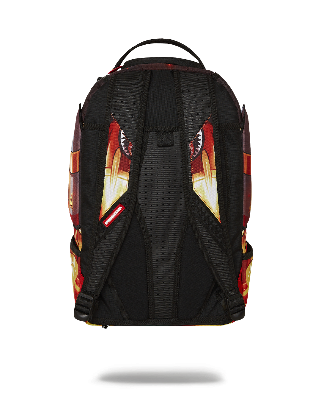 JETBLAST DIABLO WING BACKPACK