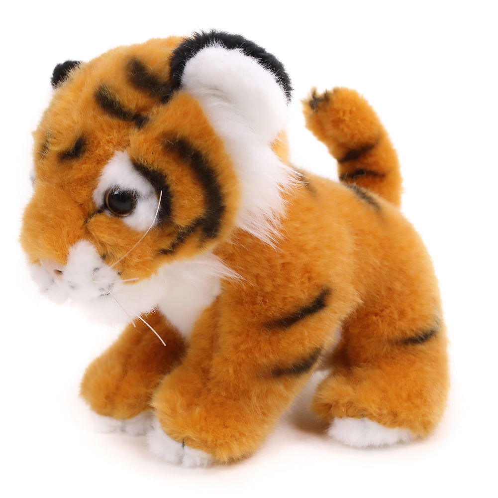 Plush Tiger 8inch