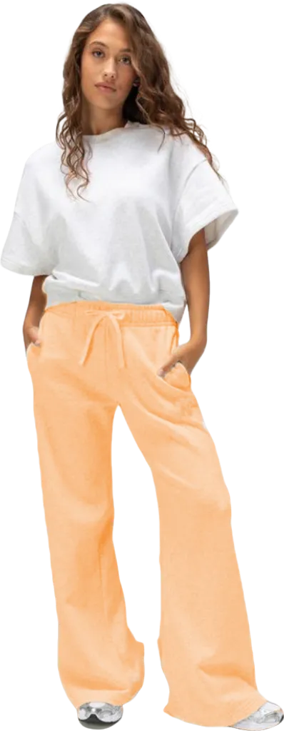 Fleece Womens Wide Leg Pants(Just $3 Each!)