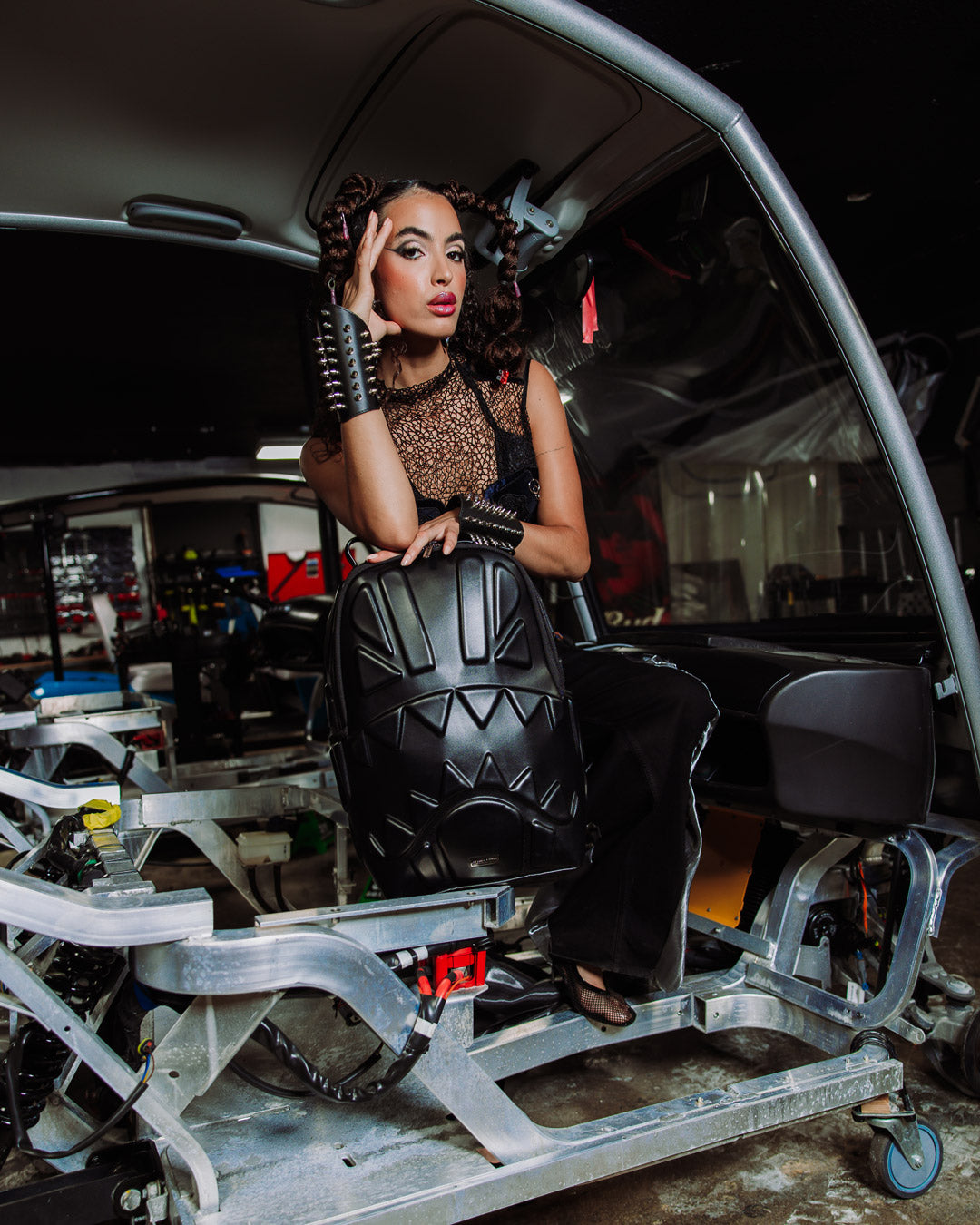 AERO PHANTOM BACKPACK