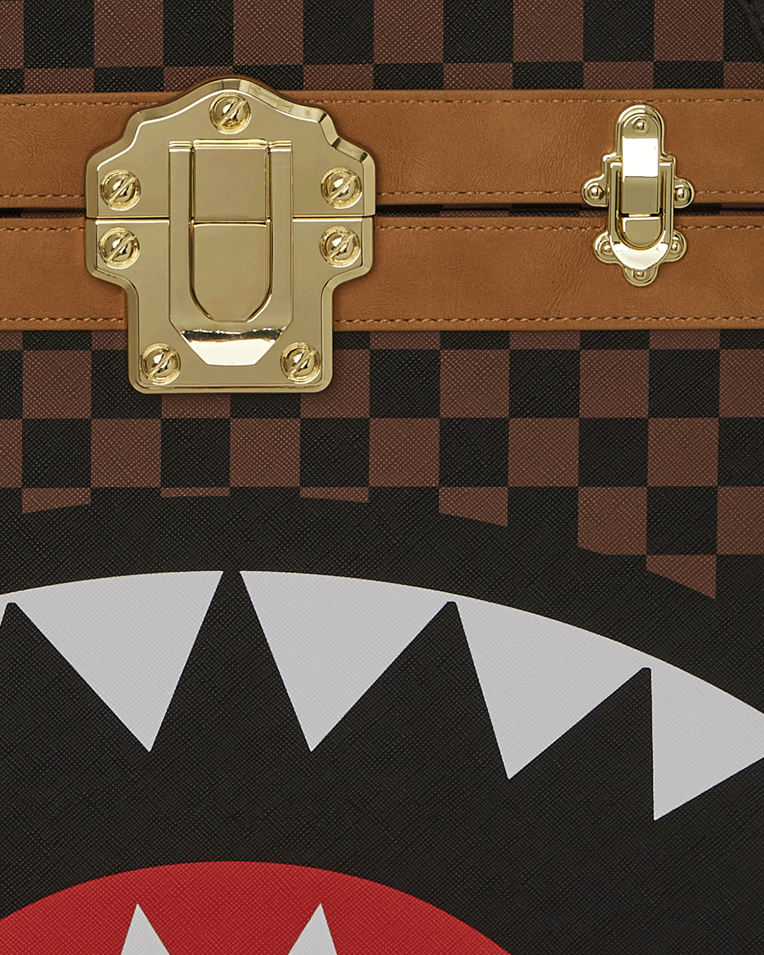 HENNYVILLE TRUNK BACKPACK