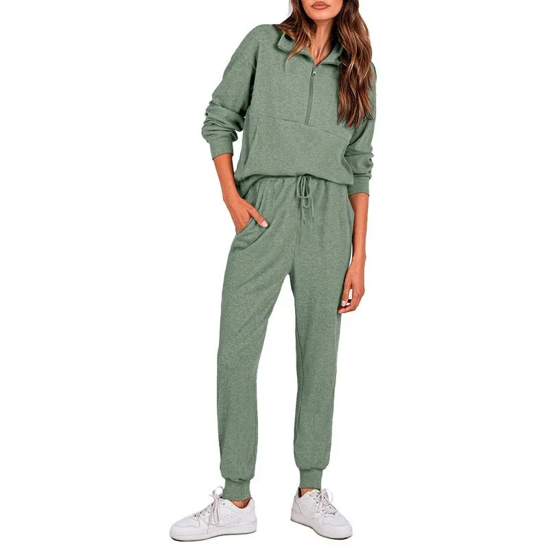 Women's 2-Piece Sweatpants Set