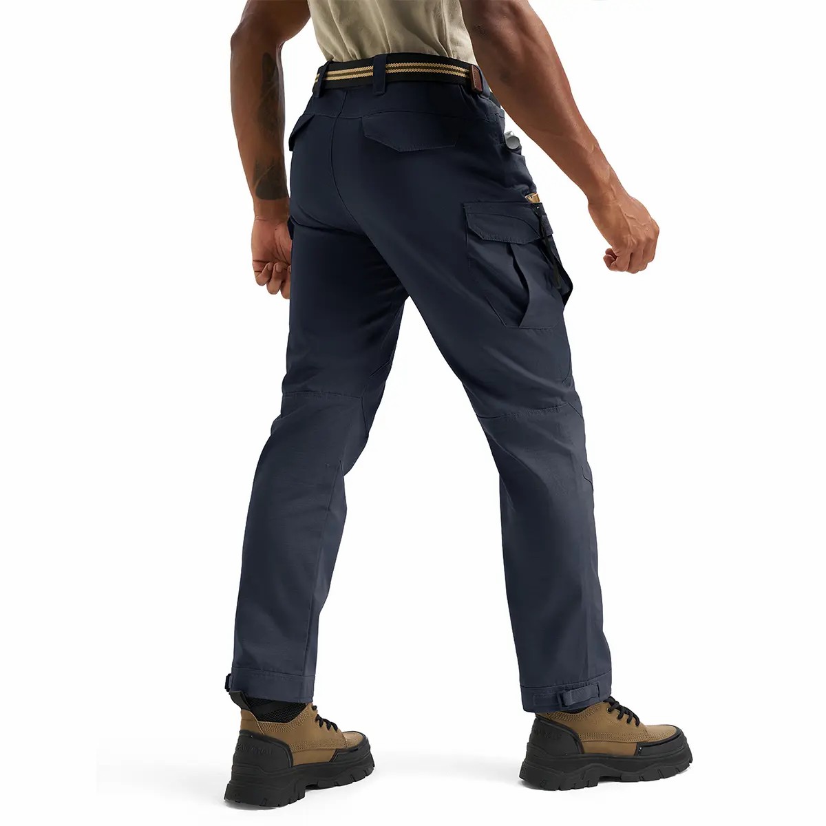🔥Free Shipping!!!🔥Men’s Tactical Cargo Work Pants