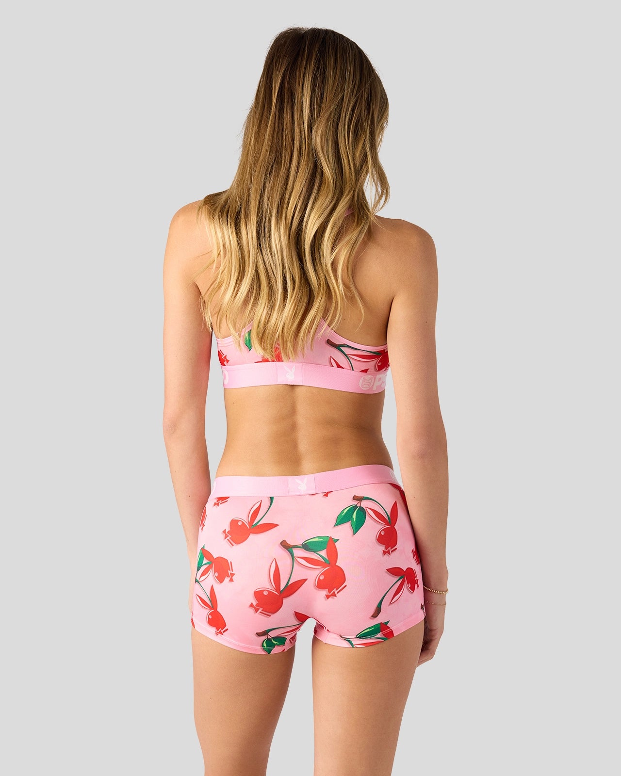 Playboy - Cherry Love