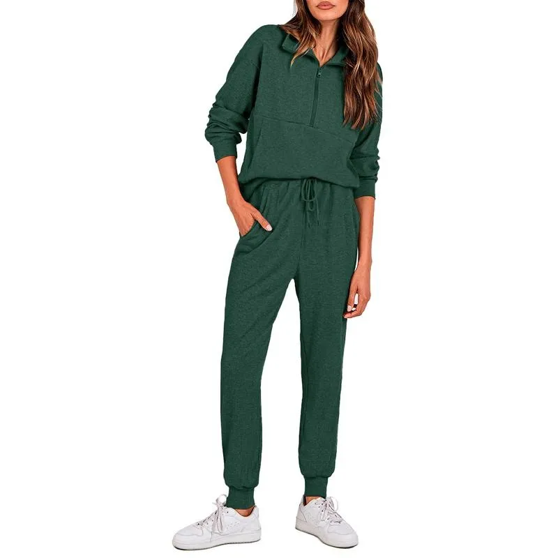 Women's 2-Piece Sweatpants Set
