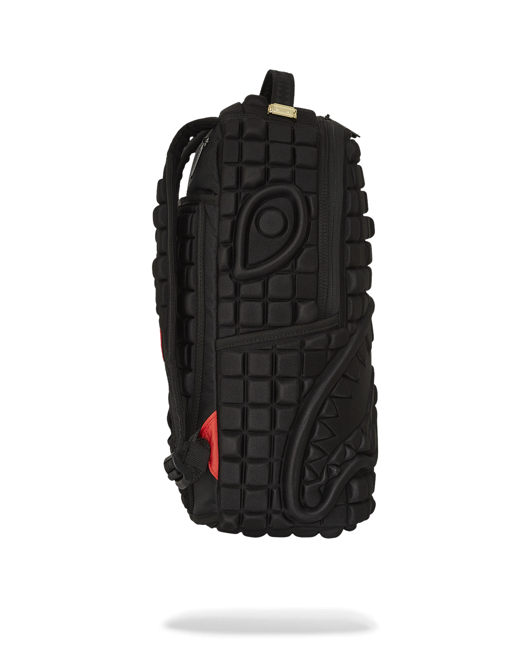 GRIDLOCK ARMOR BACKPACK