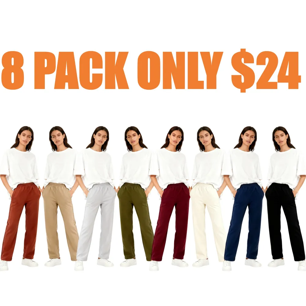 Polar Fleece Regular Fit Pant