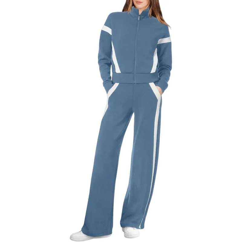Women’s 2-Piece Lounge Tracksuit