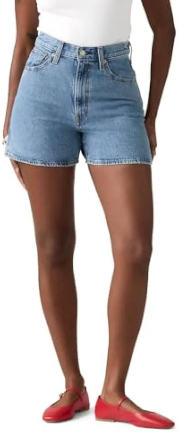 Women's Cinch Mid-Thigh Short