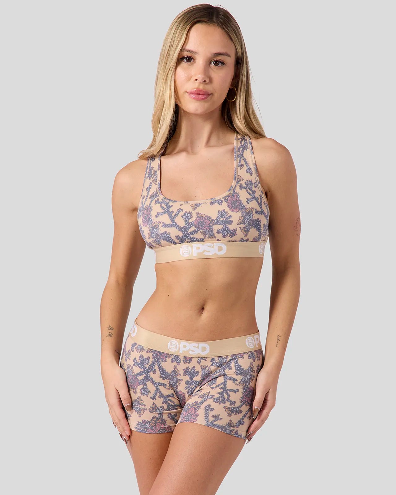 Modal - Hooey - Cactus