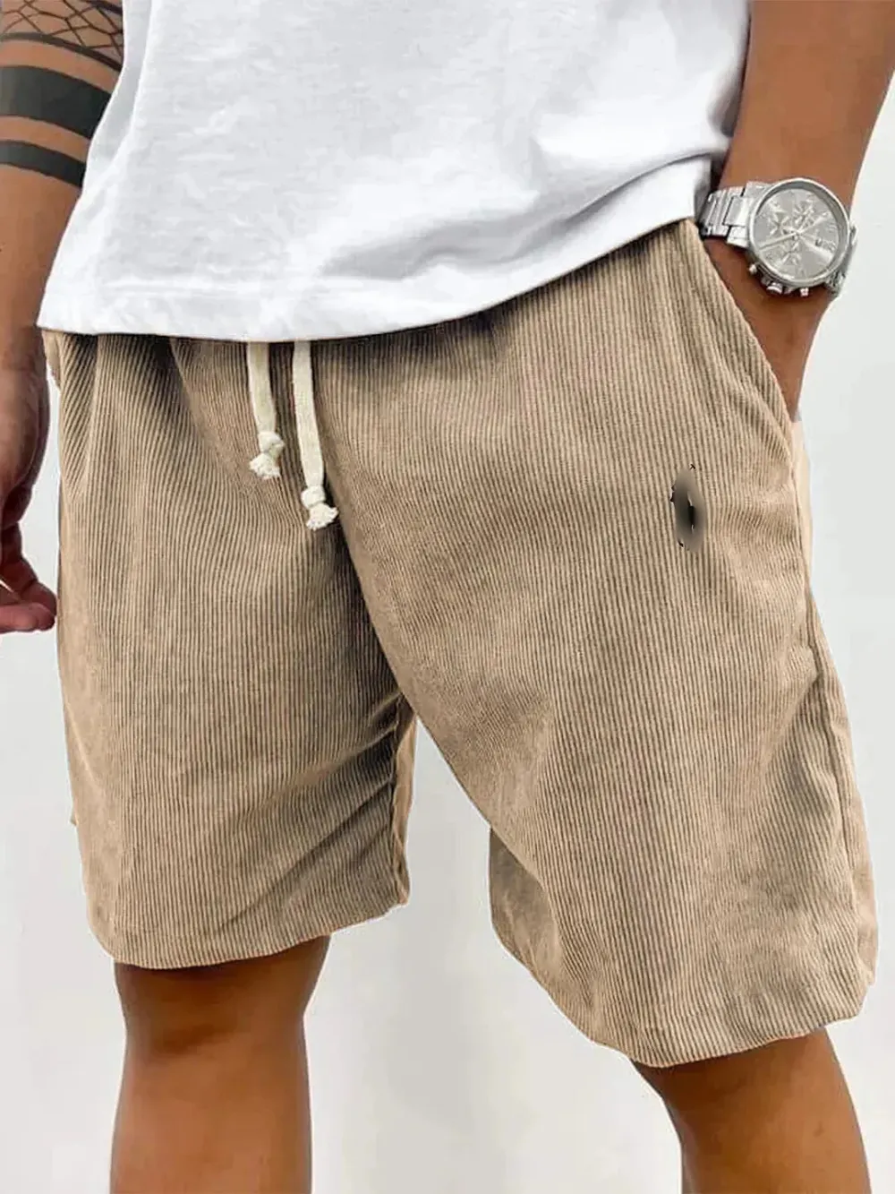 🔥Last Day Promotion!🔥RL Casual Shorts