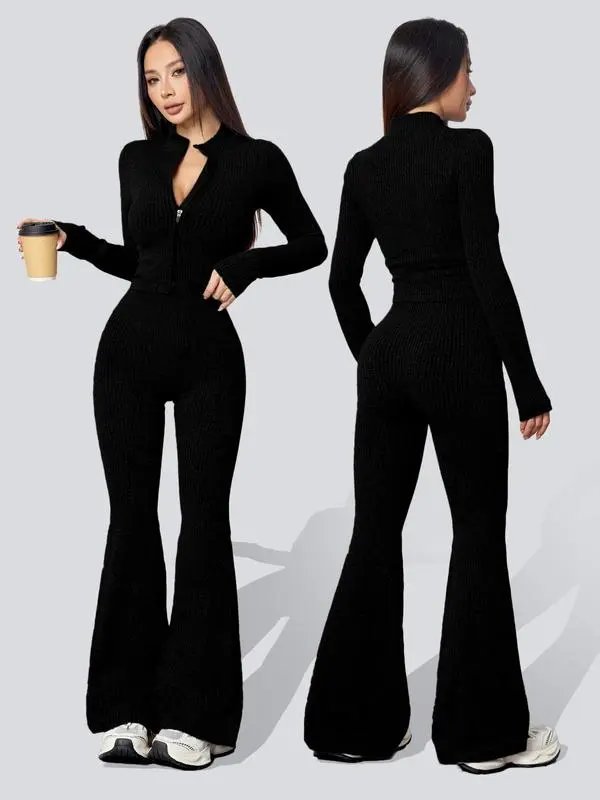 Women's Two-Piece Set