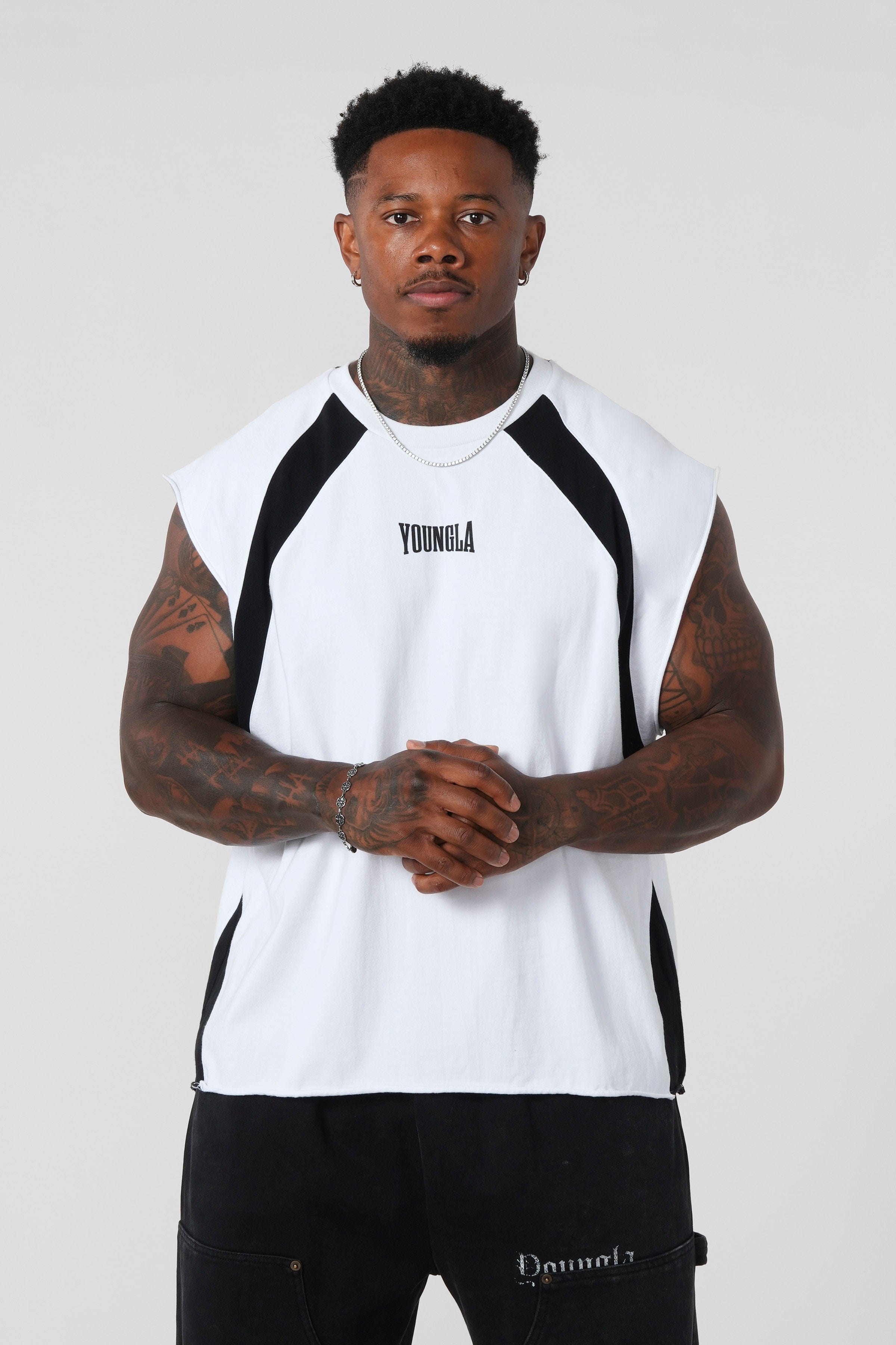 3064 - Stellar Cut-Offs