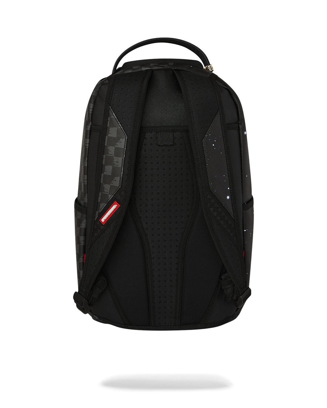 DEEPSPACE SIDE DRIP BACKPACK