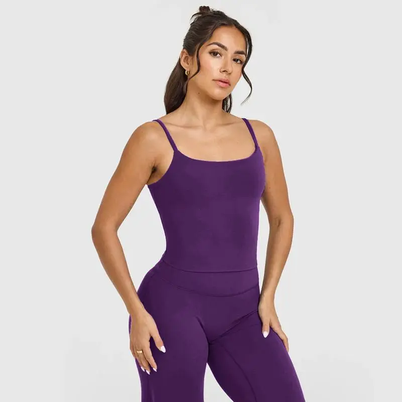 Women's yoga set