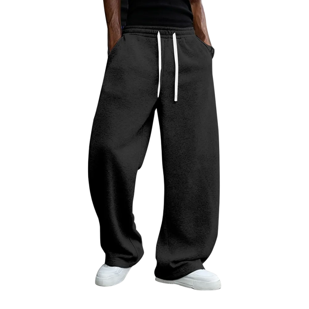 Men's Classic Thick Fleece Sweatpants