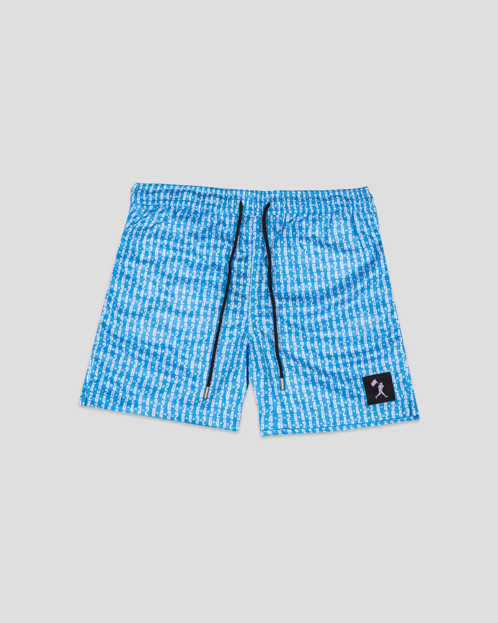 6432 Diamond Air Mesh Shorts - Youth