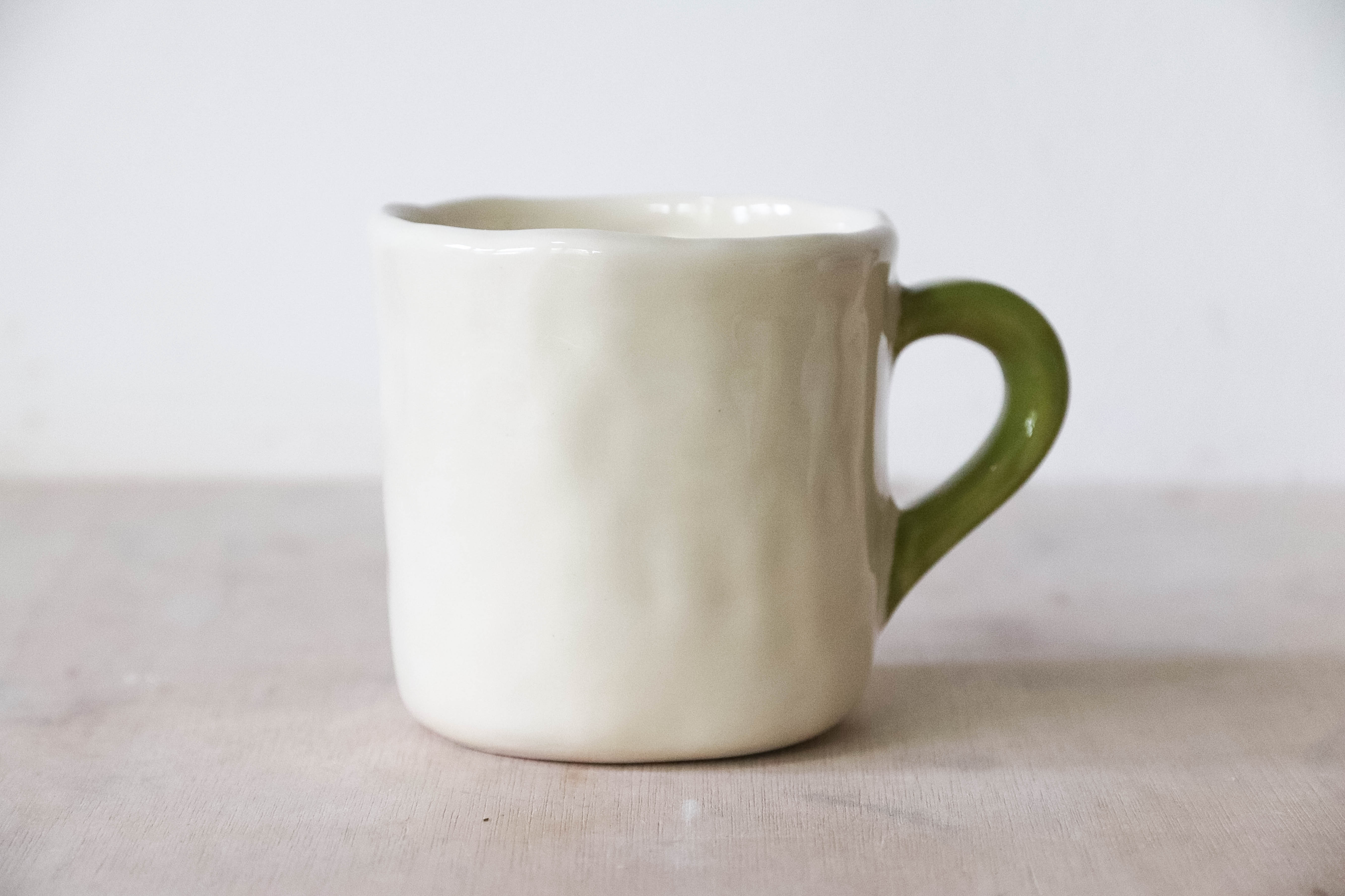 Second Breakfast Small Mug