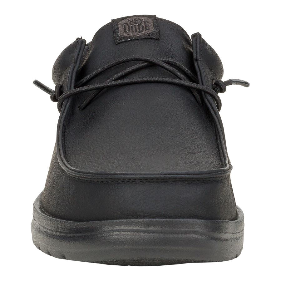 Wally X Classic - Triple Black