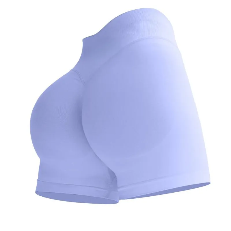 💝Last Day Promotion! 💥Women Shorts High Waistband Butt Lifting