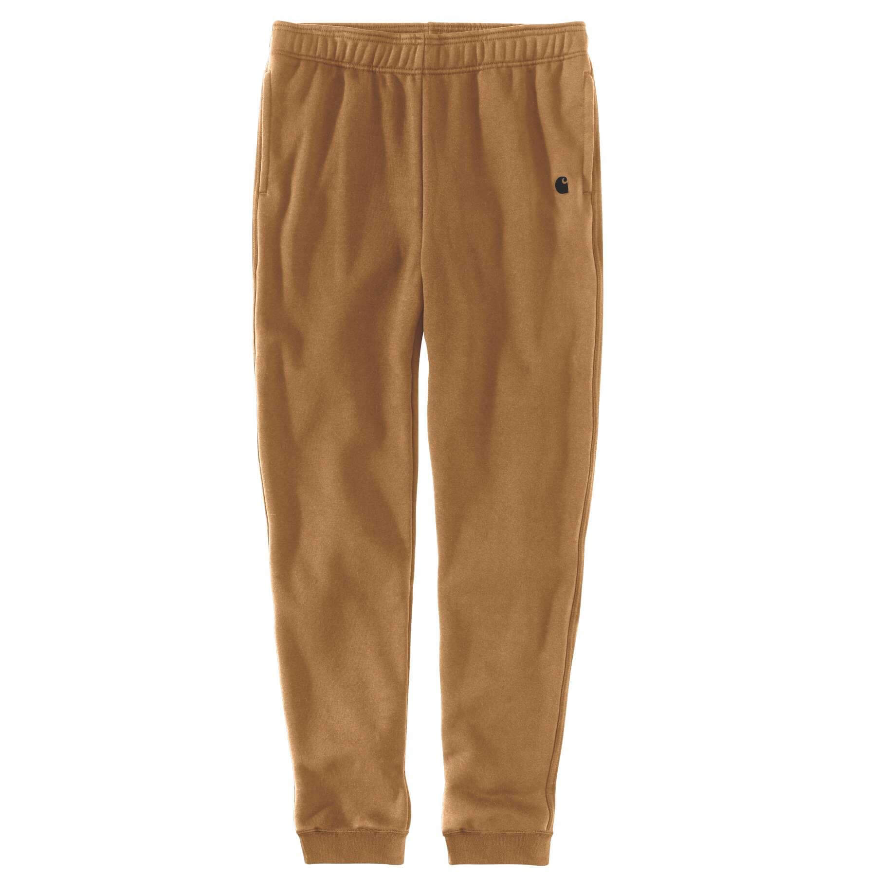CHT Midweight Tapered Marquette Sweatpant Joggers 105307