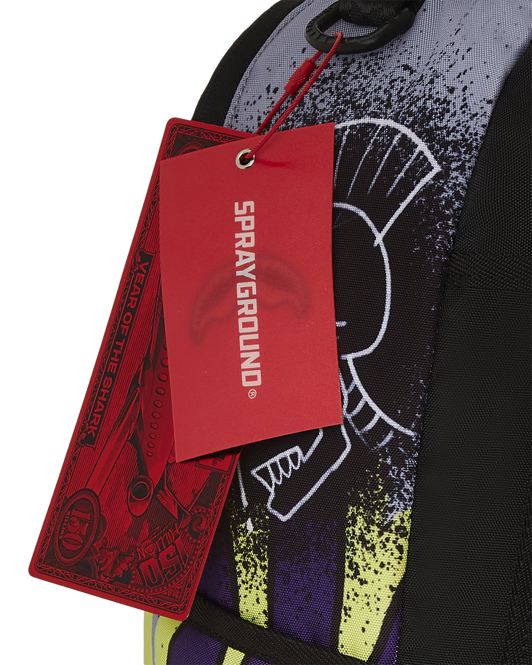 DAYBREAK DLXR BACKPACK