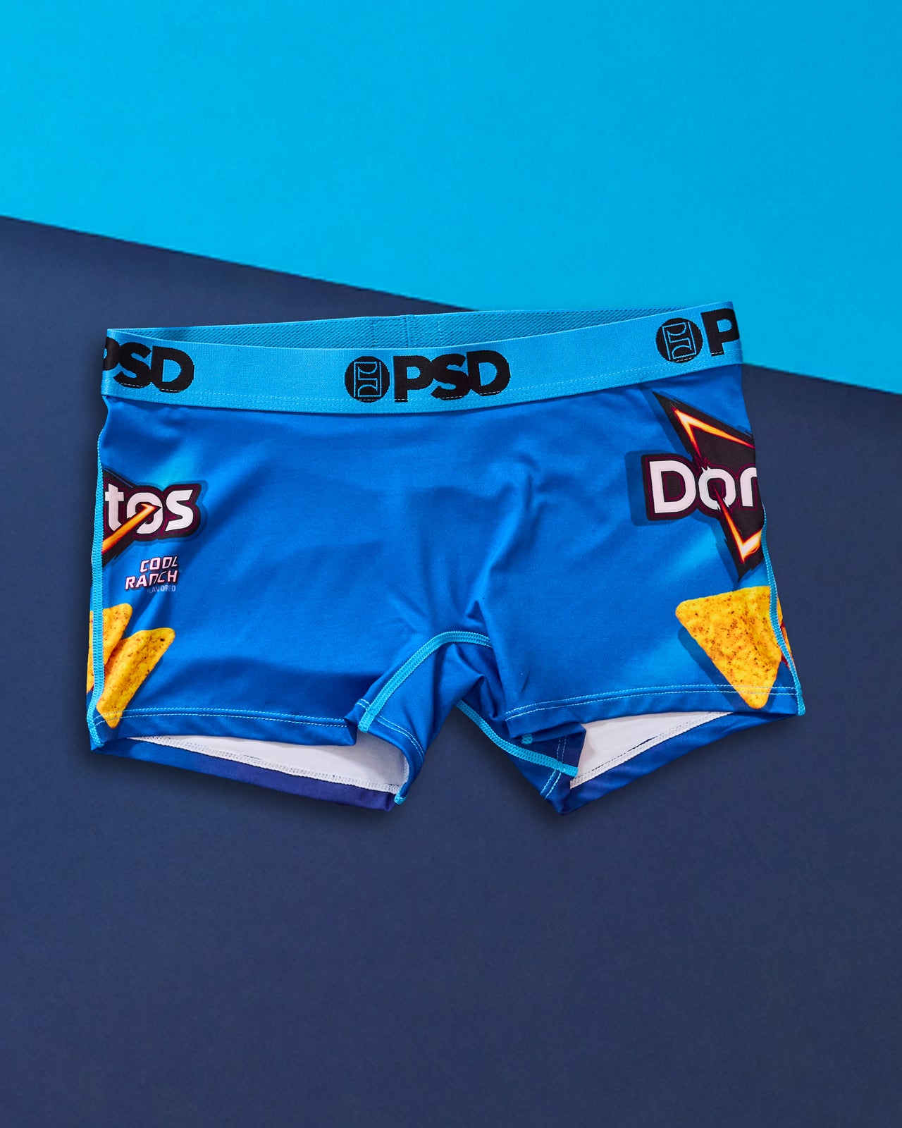 Doritos - Cool Ranch